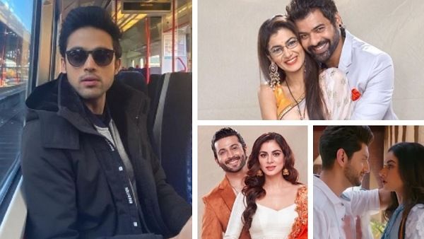 After Parth Samthaan Tested COVID-19 Positive, Kumkum & Kundali Bhagya Teams Asked To Vacate Studio