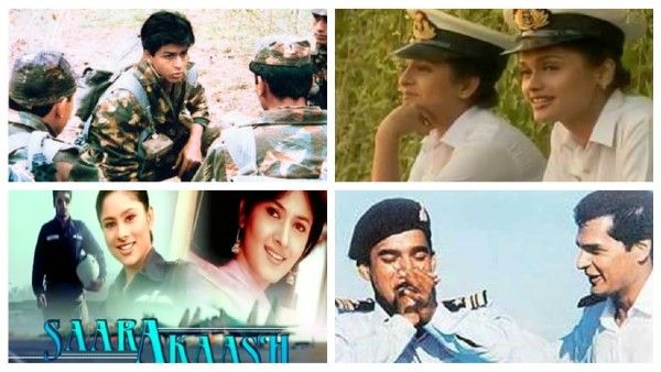 Independence Day 2022: Fauji, Sea Hawks, Saara Akaash, 5 Patriotic Shows That Are A Must-Watch