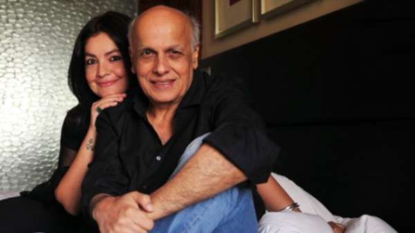 Pooja Bhatt Laughs At Accusations Of Nepotism, Says Kangana Ranaut Was Also Launched By Bhatt Family