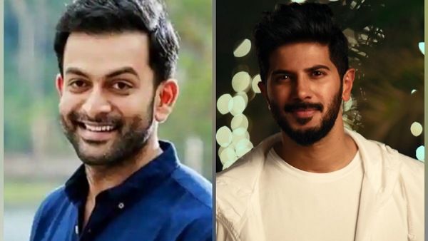 Prithviraj and Dulquer Salmaan In Trouble After Car Racing Video Goes Viral!
