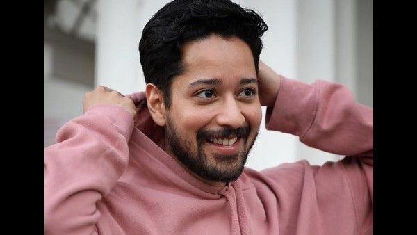 Udaan Actor Rajat Barmecha Recalls Getting Snubbed At Red Carpet For Star Kids With No Projects