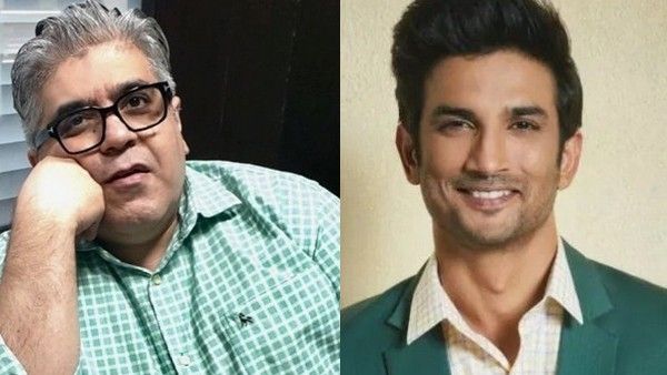 Sushant's Death Case: Film Critic And Journalist Rajeev Masand Summoned By Mumbai Police