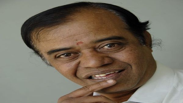 Comedian And Mimicry Artist Rajgopal Passes Away At 69