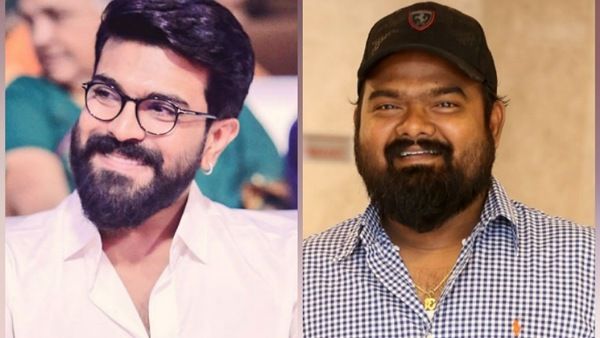 Ram Charan To Join Hands With Bheeshma Director Venky Kudumula?