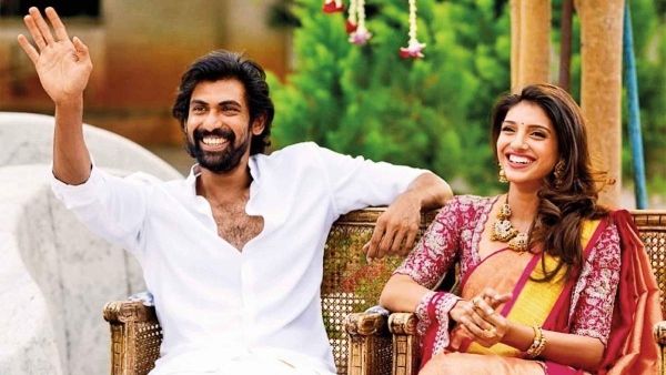 Rana Daggubati: I Am Getting Married To Miheeka Bajaj On August 8