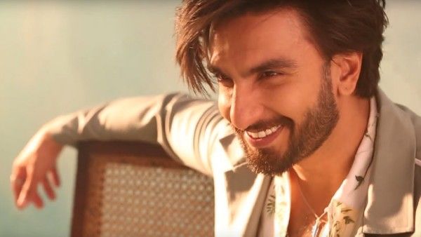 Ranveer Singh Birthday Special: When The Superstar Won Hearts With His Solid Dialogue-Baazi!