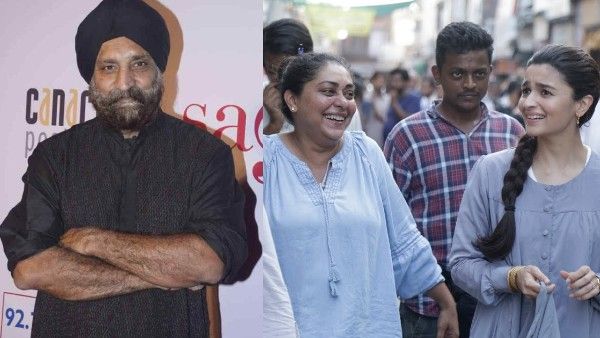 Raazi Writer Harinder Sikka Says Meghna Gulzar Had His Credit Removed, Got Him Excluded From Awards