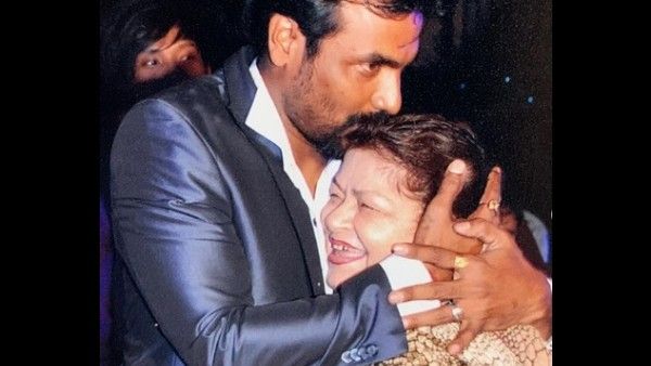 Remo D'Souza Remembers Saroj Khan: I Was Very Close To Her, She Has A Big Influence On Me