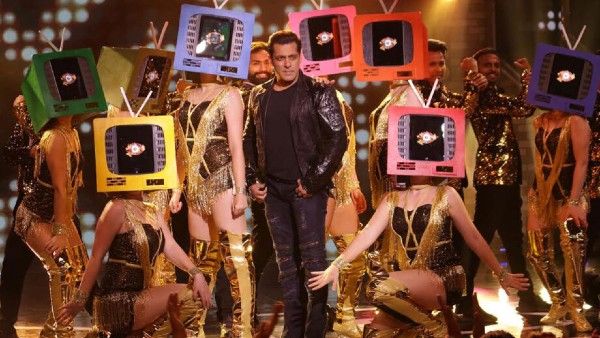 Here's How Much Salman Khan Is Reportedly Charging To Host Bigg Boss 14!