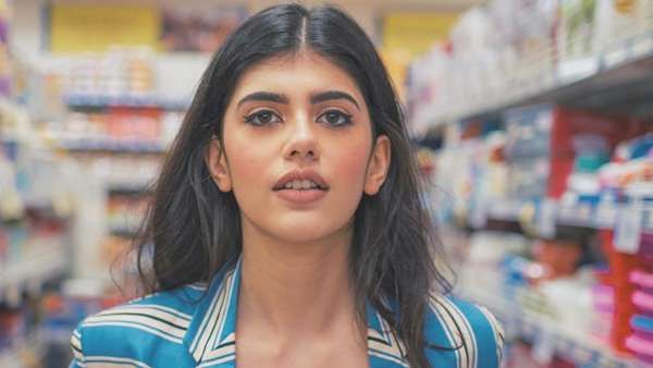 Sanjana Sanghi: Everything You Need To Know About The Dil Bechara Actress