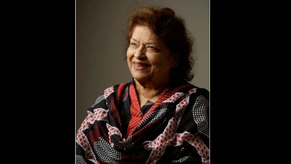Saroj Khan’s Death: Emotional Netizens Say ‘Can We Cancel 2020?’
