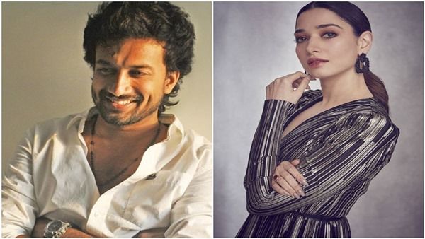 Satyadev & Tamannaah To Feature In Telugu Remake Of Kannada Blockbuster Love Mocktail!
