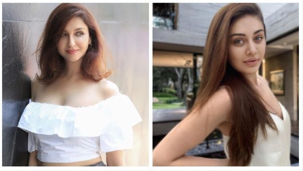 Bhabiji Ghar Par Hain: Saumya Tandon To Quit The Show; Is Shefali Jariwala Replacing Her?