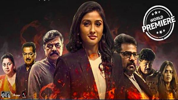 Law Students Feel Proud As Amazon Prime Video's Film Law Brings Their Profession To The Limelight!