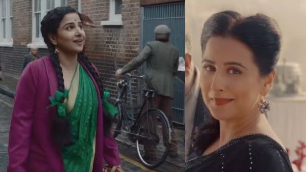 Shakuntala Devi Trailer: Vidya Balan Wins Hearts With 'Numbers' And 'Drama'