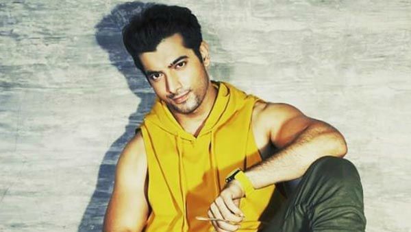 Vidrohi Actor Sharad Malhotra Opens Up About His Battle With COVID-19