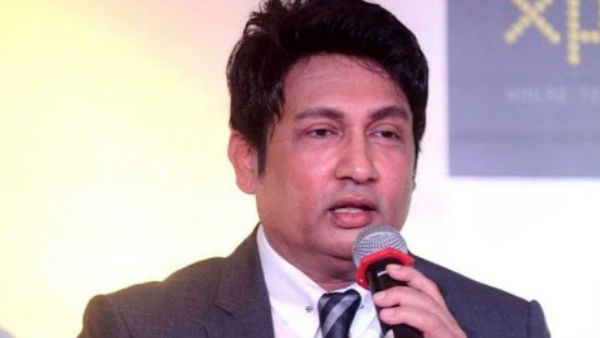 Shekhar Suman Says 'We Cannot Grudge If Sushant Singh Rajput's Family Is Not Coming Forward'