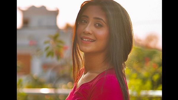 Shivangi Joshi Reveals Things In Mumbai Are Different & Scary; Talks About Her Dual Role On YRKKH
