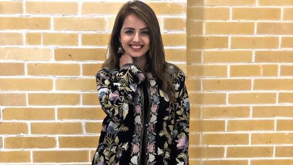 Ishqbaaz’s Shrenu Parikh Tests COVID-19 Positive; Nakuul, Mansi & Others Wish Her Speedy Recovery