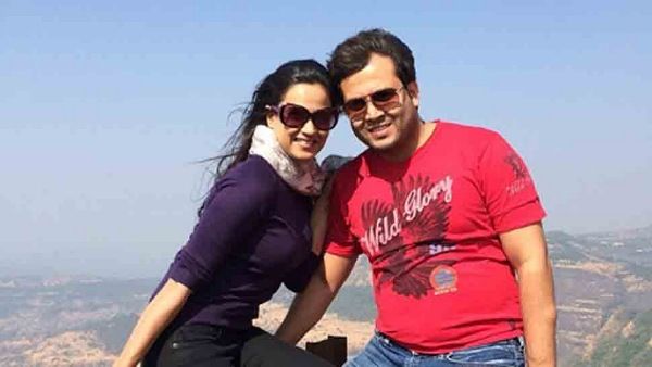 Abhinav Kohli Misses His Son; Blames Estranged Wife Shweta Tiwari For Separating Them