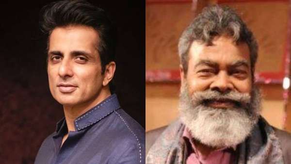 Sonu Sood Comes To Veteran Actor Anupam Shyam's Aid, Says 'In Touch with Them'