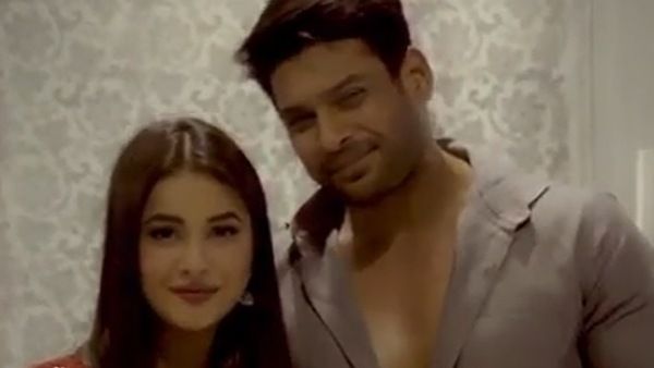 Sidharth Shukla Calls Shehnaaz's 'Kurta Pajama' Song Bakwas But Sidnaaz’s Ardent Fans Know It Why!