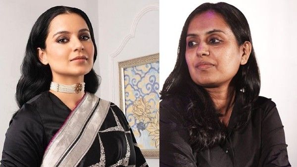 Writer Shagufta Rafique Refutes Kangana's Allegations Of Mahesh Bhatt Hurling A Shoe At The Actress