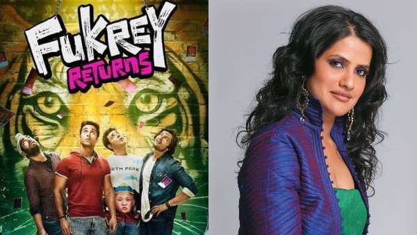 Sona Mohapatra Says Top Talent Is Hired If They Are Willing To Bow In Front Of Bollywood Families