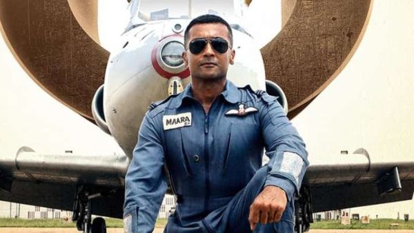 Soorarai Pottru: No Trailer Release For Suriya's Birthday?