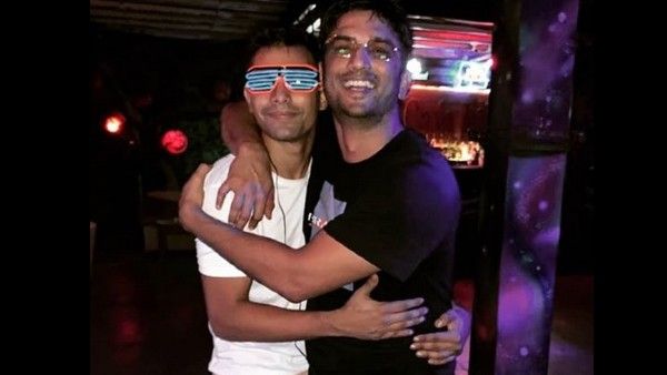 Rhea Chakraborty's Brother Pays Moving Tribute To 'Bhai' Sushant: You Were A Catalyst In My Life