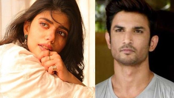 Sanjana Sanghi Breaks Her Silence On #MeToo Allegations Against Sushant: We Knew Our Truth