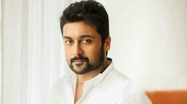 Suriya To Start Shooting For Vetri Maaran’s Vaadi Vaasal Before Hari’s Aruvaa?
