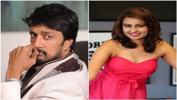 Kiccha Sudeep Saved Bigg Boss Kannada 3 Fame Jayashree Ramaiah From Dying By Suicide