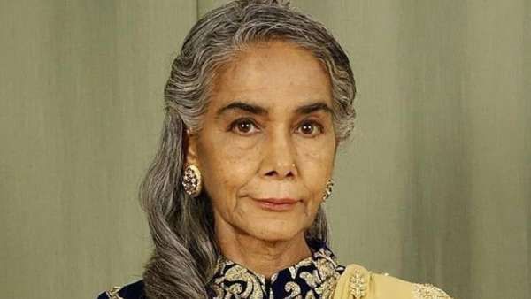 Toral Rasputra, Anuup Sonni, Sharad Malhotra, Vatsal Seth And Others Mourn The Demise Of Surekha Sikri