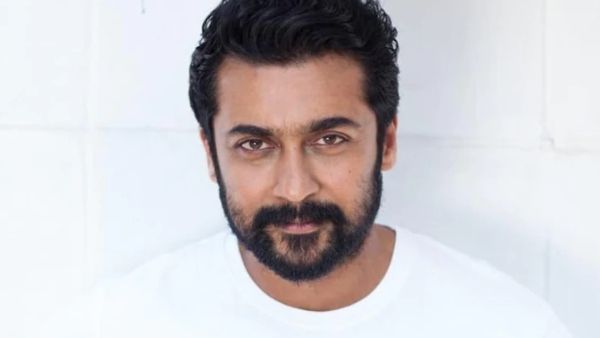 Suriya Earns Third Place In Tamil Cinema's Top Birthday Trends: Fails To Beat Vijay & Ajith!