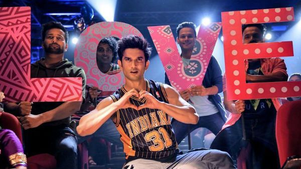 Dil Bechara Release: Rhea Chakraborty Pens Emotional Note For Sushant Singh Rajput