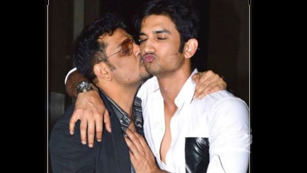 Sushant Singh Rajput Kept His Promise: Mukesh Chhabra