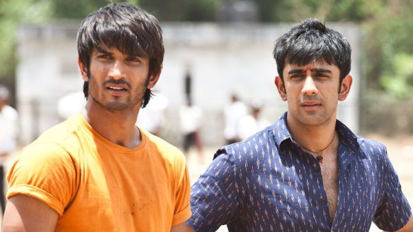 Amit Sadh Wants To Slap People Debating On Sushant Singh Rajput’s Sudden Demise!