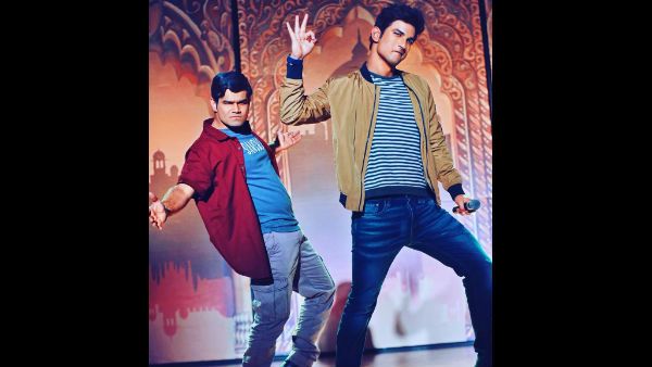 Late Sushant Singh Rajput's Co-Star Sahil Vaid Defends Karan Johar: The Villain Remains Hidden