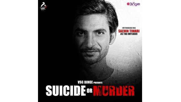 Sushant Singh Rajput's Lookalike Sachin Tiwari To Star In Film Based On Late Actor's Life