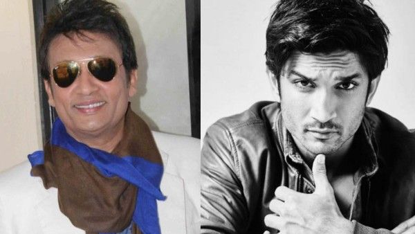 Shekhar Suman Talks About The Aftermath Of Sushant Singh Rajput's Demise: The Cartel Is Scared