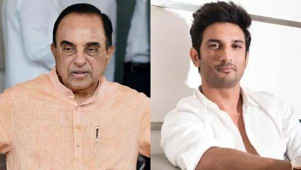 Sushant Death: PM Modi Acknowledges Subramanian Swamy’s Letter Seeking CBI Inquiry