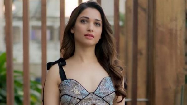 Is Tamannaah Charging Rs 1.5 Crore For Nithiin Starrer Andhadhun Remake?