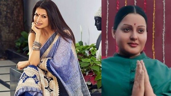 Bhagyashree To Play The Role Of Jayalalithaa's Mother In Kangana Ranaut's Thalaivi: Report