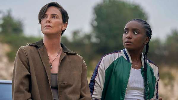 The Old Guard: Director Gina Prince-Bythewood Hints At A Sequel To Charlize Theron's Film