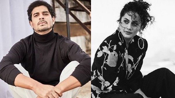 Tahir Raj Bhasin On Pairing Up With Taapsee Pannu On-Screen: She Is A Phenomenal Actress