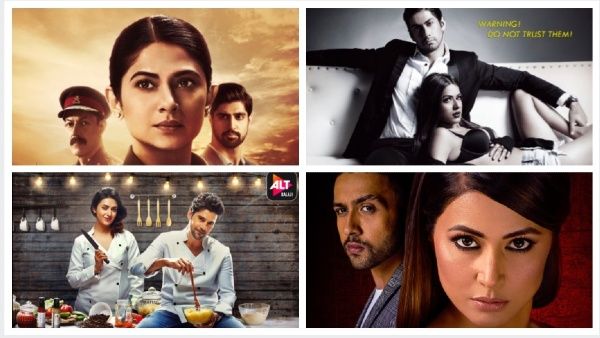 From Jennifer Winget To Hina Khan, 5 TV Actresses Who Created Huge Impact On Audience