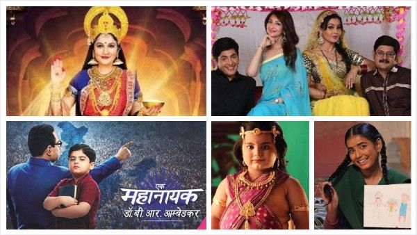 Intezaar Khatam! Get Set To Watch Brand-New Episodes Of Your Favourite &TV's Shows From July 13