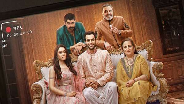 Undekhi Review: Web Series Questions If Survival Is More Important Than Doing The Right Thing