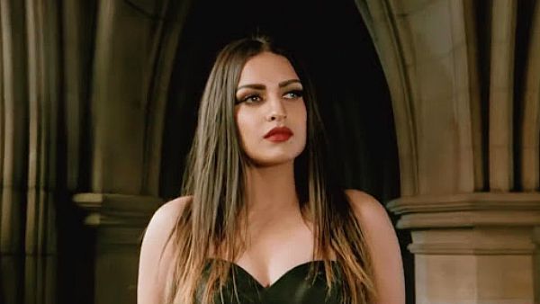Bigg Boss 13 Fame Himanshi Khurana Tests Positive For Coronavirus